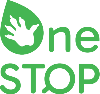 OneSTOP logo